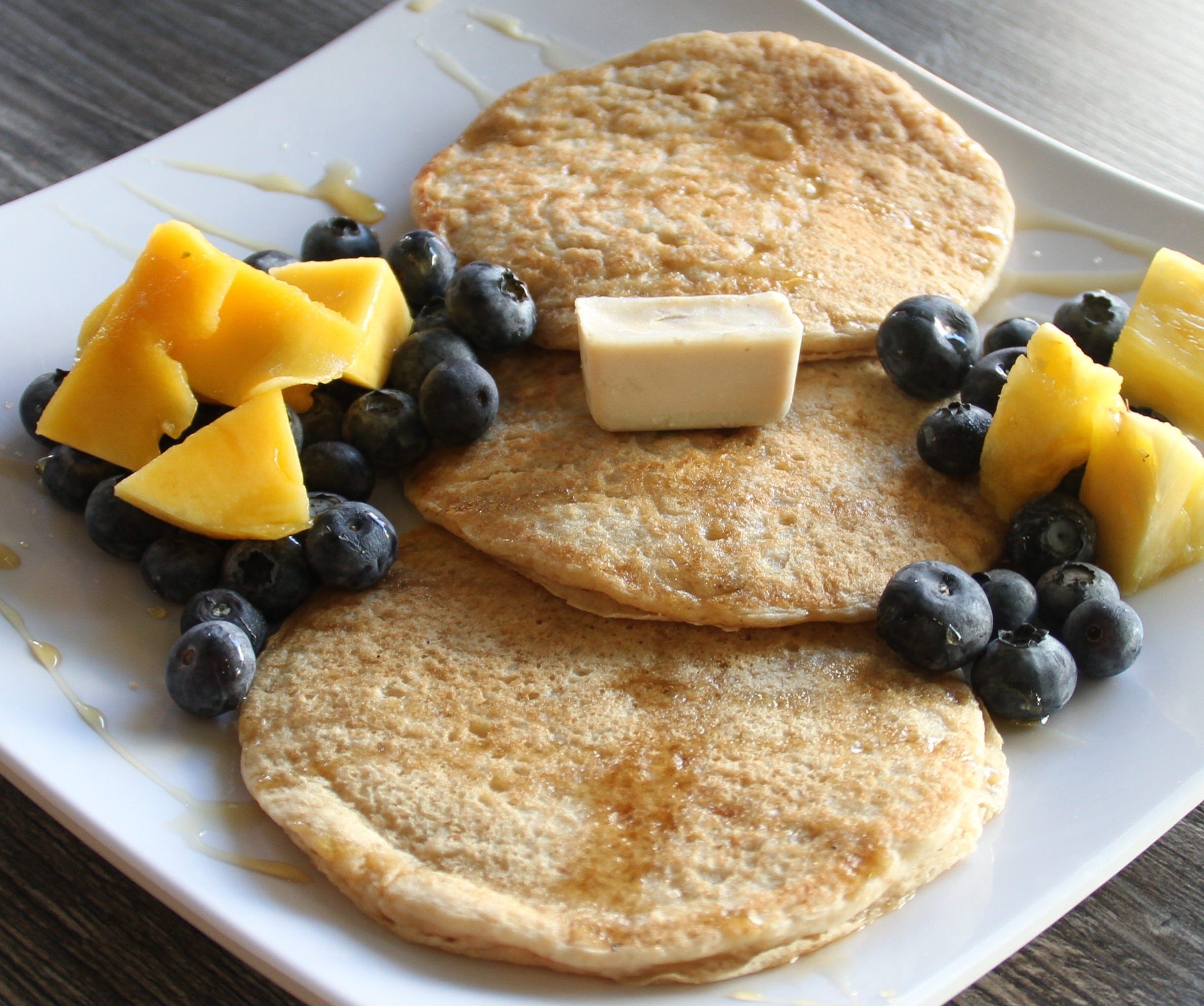 Pancake.