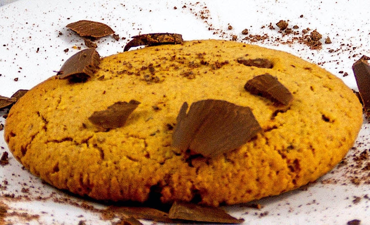 Cookie.